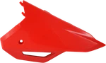 Cycra Side Panels Red 1CYC-2900-32. Fixed Price $55.89.