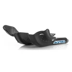 Acerbis Skid Plate Black 2449710001. Fixed Price $77.86.