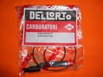Dellorto Phbe Carb Kit With Filter Included Cod 52519 77. Fixed Price $13.99.