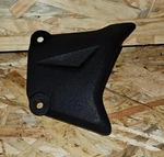 11 12 13 15 Kawasaki Ninja Z 1000 Sx Left Throttle Body Cover 14092-0016. Fixed Price $10.00.