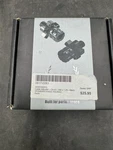 Performance Psr Power Stands Racing Cltchcbl Adj Blk 8X1.25 P/n 0617-0283. Fixed Price $19.99.