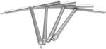 Motion Pro T-handle Ball End Hex Metric Head Driver Atv 08-0383. Fixed Price $57.19.