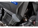 Puig R19 Frame Sliders Crash Protectors Bungs Pair For Yamaha MT-10 (17-25). Fixed Price $104.81.