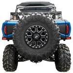 Tusk Hitch Mounted Spare Tire Carrier 200-064-0004. Fixed Price $219.99.