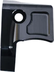 Hofmann Designs HDB1074B Cam Proximity Sensor Cover Black 23-24 Cvo. Fixed Price $99.95.