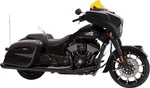 Klock Werks KWW-04-0638 Kolor Flare Windshield 10" Yellow. Fixed Price $239.95.