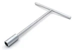 Motion Pro 08-0098 17MM T-handle Socket. Fixed Price $22.99.