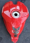 12-19 2015 Ducati Panigale 1199 1299 Oem Gas Fuel Tank Red Mint. Fixed Price $1124.99.