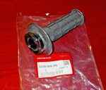 Honda Throttle Control Tube & Handgrip, XR80, CRF80, XR100, CRF100. Fixed Price $39.95.
