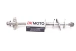 82 Suzuki PE175 Oem Rear Axle Back Wheel Rim Pivot Bolt Axel W/ Spacers R11.BX30. Fixed Price $49.95.
