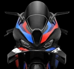 Rizoma Stealth Mirrors Motogp Winglet Black Bmw M1000RR 2023. Fixed Price $589.24.