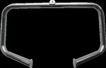 Drag Specialties 0506-0496 Guard Eng 00-17 Flst Ch. Fixed Price $368.73.