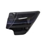 57200002DRI New Oem Harley-davidson Cvo Screamin Eagle Right Side Cover Diamond. Fixed Price $499.99.