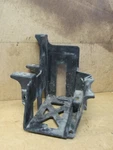 1983 Honda VF1100C V65 Magna Battery Box 50320-MB4-000. Fixed Price $33.99.