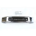 Kawasaki Genuine Fork Cover Emblem 44033-1054 Oem Kz/z Models. Fixed Price $75.24.