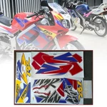 Sticker Frame Body Tank Complete Set For Honda NSR150 150CC Rr Racing Model 2000. Fixed Price $47.67.