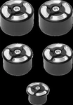 Rsd 0205-2015-BM Frame Plug Kit. Fixed Price $203.95.