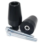 Dmp Frame Slider Black #750-4959. Fixed Price $63.58.