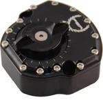 Powerstands Racing 07-00860-22 Steering Damper Kit Black Yamaha. Fixed Price $445.45.