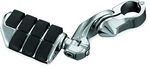 Kuryakyn 4523 Tour-tech Cruise Mount Arm With Dually Iso 1-1/4IN Clamp Chro. Fixed Price $244.99.