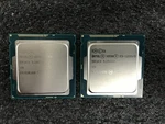 (lot Of 2) Intel E3-1225V3 3.20GHZ Quad-core SR1KX LGA1150 CPU263A. Fixed Price $19.95.