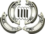 Mc Front Rear Brake Shoes For Honda XR80R XR100R 1985-2003 XR70R 1997-2003 Drum. Fixed Price $17.70.