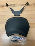 Puig Front Number Plate Honda Rebel 300 / 500 2017-2023 Matte Black. Fixed Price $58.97.