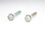 Yamaha Bolts Flange 95812-08035-00. Fixed Price $12.47.