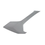 Acerbis Side Panels For Husqvarna - Grey 2449550011. Fixed Price $70.87.