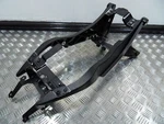 Genuine Ducati Scrambler 1100 Dark Sport Pro Tribute Rear Subframe 2020 To 2023. Fixed Price $666.30.