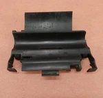 2007-2011 Harley-davidson Fxstc Softail Custom Electrical Plastic Bracket. Fixed Price $19.49.