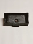 1981 Honda CM400E Rear Fender Tool Tray 83501-447-000. Fixed Price $5.99.