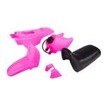 Qa Parts Complete Plastic Kit Pink Compatible With Yamaha PW50 Yzinger 1981-2026. Fixed Price $64.99.