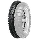 Continental 2405670000 Twinduro TKC80 Dual Sport Front Motorcycle Tire 90/90-21. Fixed Price $113.07.