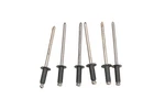 New Oem Arctic Cat 8060-266 Black Rivets Qty Nos. Fixed Price $11.99.