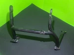 2008 Yamaha FZ1 Main Stand 3C3-27111-00-00. Fixed Price $47.91.