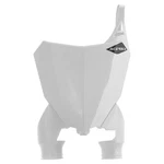 Acerbis Front Number Plate - 2630770002. Fixed Price $39.82.