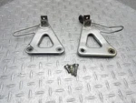 2006 97-07 Kawasaki KLR650 KL650 Rear Foot Passenger Peg Rest Bracket Left Right. Fixed Price $29.29.
