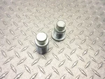 2005 01-05 Honda GL1800 Goldwing Frame Swing Arm Pivot Bolts Left Right Oem Set. Fixed Price $23.20.