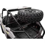 Tusk Spare Tire Carrier 1763940023. Fixed Price $222.31.