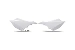 39495 Side Bar Ufo Compatible With Yamaha Yz 250. Fixed Price $86.94.
