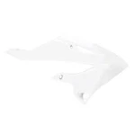 Polisport Rad Scoops Yamaha YZ125-250 22-23, YZ125X-250X 2023 White. Fixed Price $51.13.