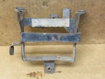 1984 Suzuki SP600 DR600 Battery Box 41540-14A00. Fixed Price $42.41.