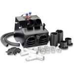 Moose Utv Cab Heater MOA001C-X001-Y001. Fixed Price $534.95.