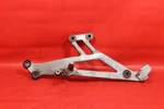 2005 Ducati Monster 620 Dark Oem Left Front Foot Rest Peg Step Rearset Bracket. Fixed Price $97.46.