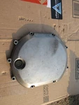 Kawasaki Clutch Cover KZ900 1978 K56. Fixed Price $30.00.
