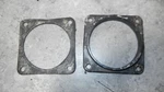 1974 Kawasaki F7 175 Crankcase Inlet Pipe And Gasket 11015-022-21. Fixed Price $20.00.