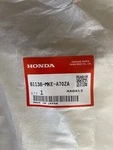 New Honda Crf 450 19-20, 250R 19-21 Front Number Plate 61136-MKE-A70ZA. Fixed Price $25.00.