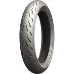 Michelin 120/60ZR-17 Road 5 Radial Front Motorcycle Tire. Fixed Price $188.29.