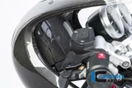 Ilmberger Gloss Carbon Panel Behind Front Headlight Bmw Nine Racer 2020. Fixed Price $239.14.